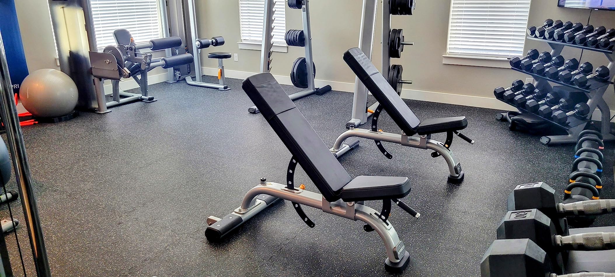 67/mo Finance American Floor Mats FitLock 3/8 Inch Heavy Duty