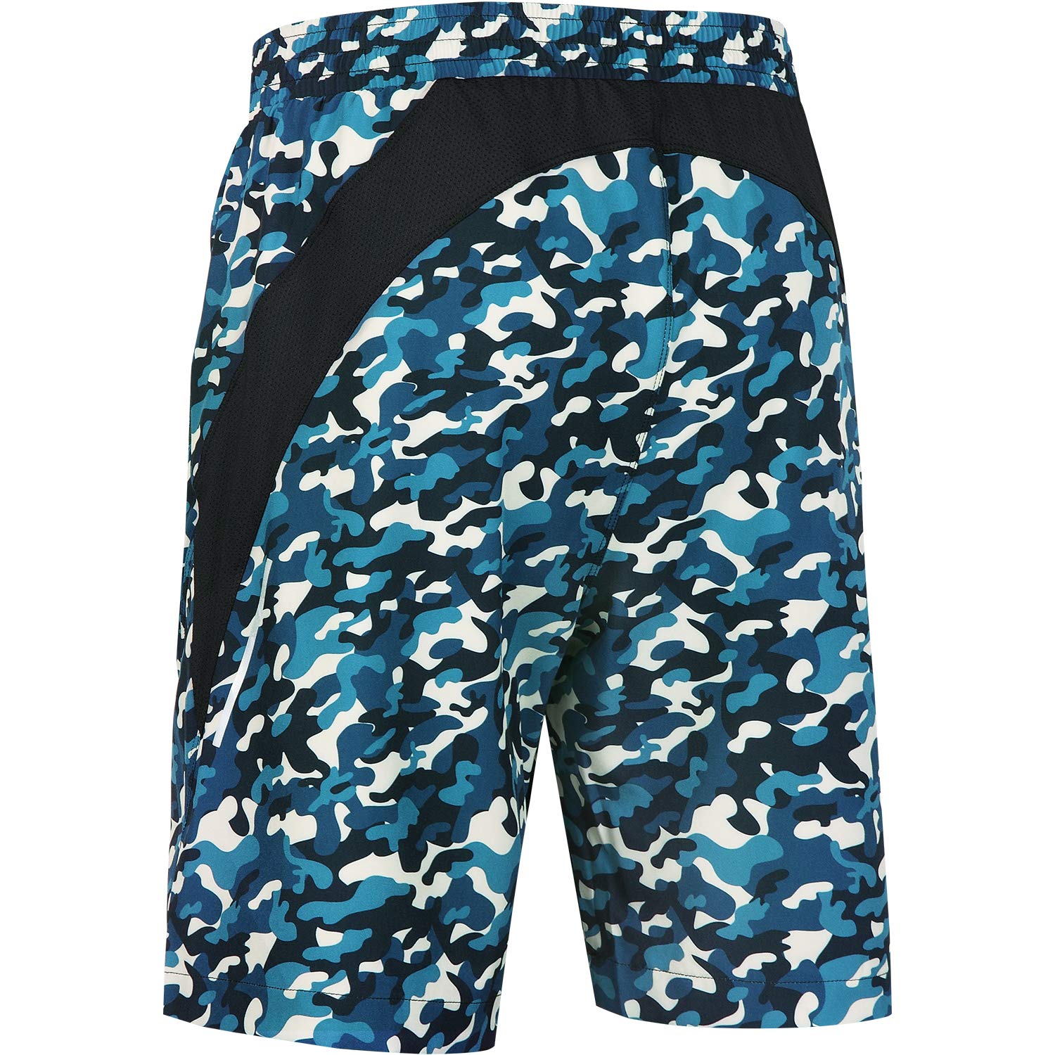 Souke Sports Shorts de corrida masculino 2 em 1 para treino 17,78 cm secagem rápida academia shorts atléticos forro bolsos com zíper em promoção! Veja a oferta e mais achadinhos de Shorts & Bermudas 2 Hoje é o melhor dia para comprar Souke Sports Shorts de corrida masculino 2 em 1 para treino 17,78 cm secagem rápida academia shorts atléticos forro bolsos com zíper com aquele preço maroto! Promoção! Aproveite a oferta! 2