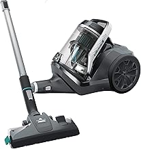 Bissell SmartClean Canister Vacuum Cleaner, 2268