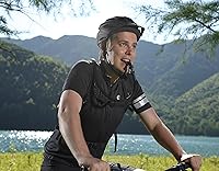 Vista 7 de MARCHWAY Tactical Molle Hydration Pack with 2.5L TPU Water Bladder, Low-Profile Organized Military Backpack for Hiking, Cycling, Backpacking