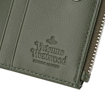 Amazon | ヴィヴィアン ウエストウッド Vivienne Westwood 2つ折り財布