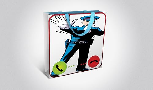 Police Calling You - Prank Call