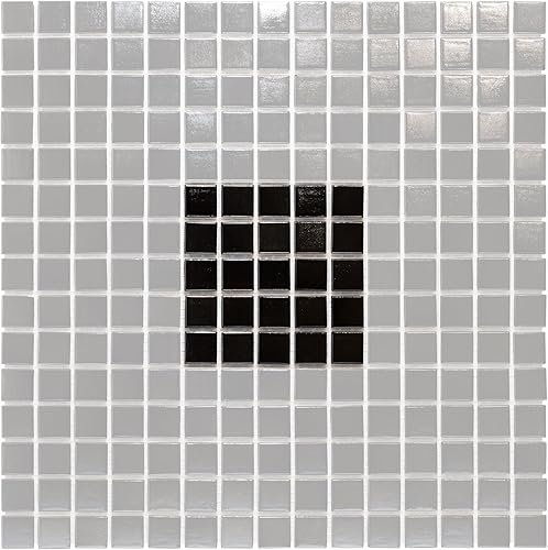 Miniatura 73 de Parent of Mosaic Tiles 22 verde mixto