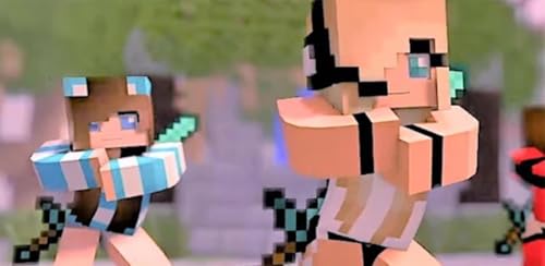 Girls Skins For Minecaraft PE