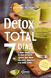 Detox total 7 dias