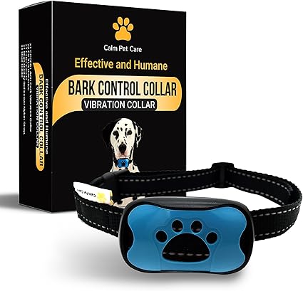 how to use a bark collar effectively