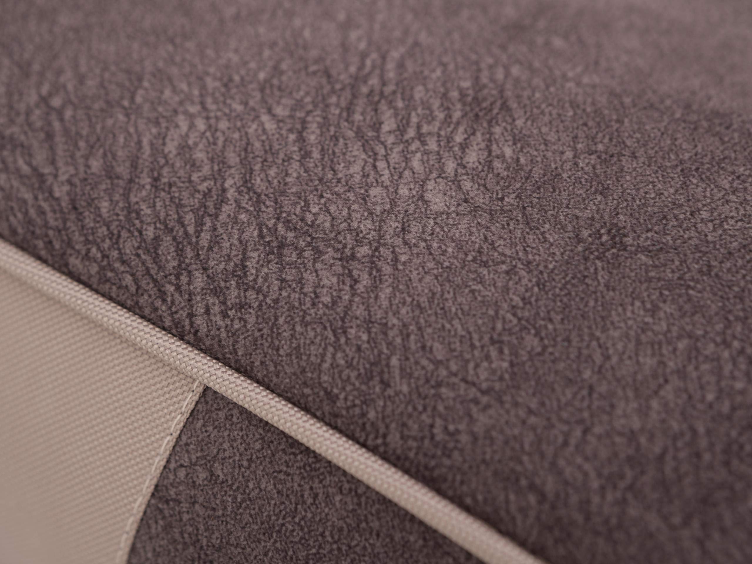 PillowPrim Legowisko dla psa, sofa dla psa, miejsce do odpoczynku, materac dla psa, miejsce dla psa, kosz dla psa, doggybed, akcesoria dla psów, sofa, łóżko 100 x 66 cm
