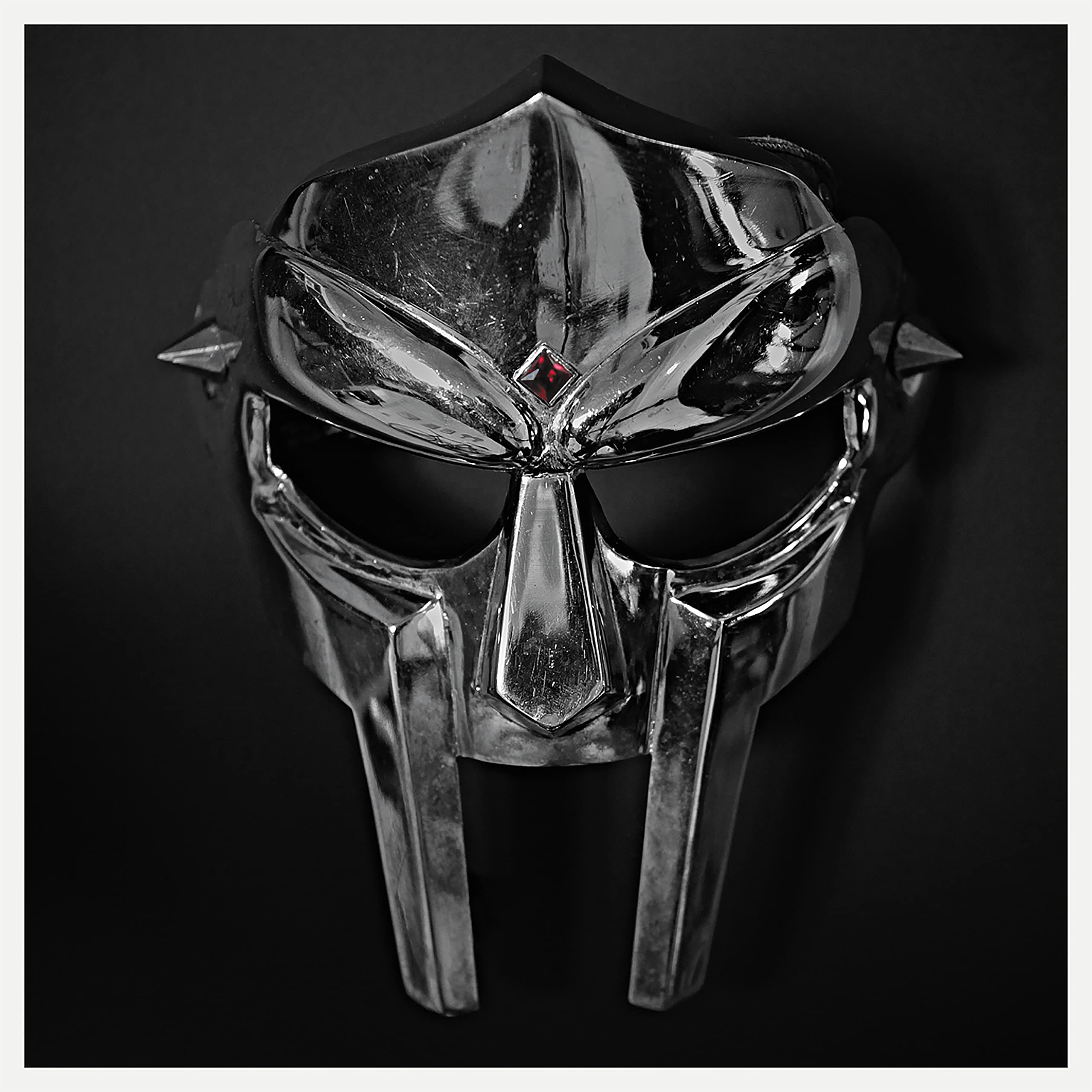 JJ Doom