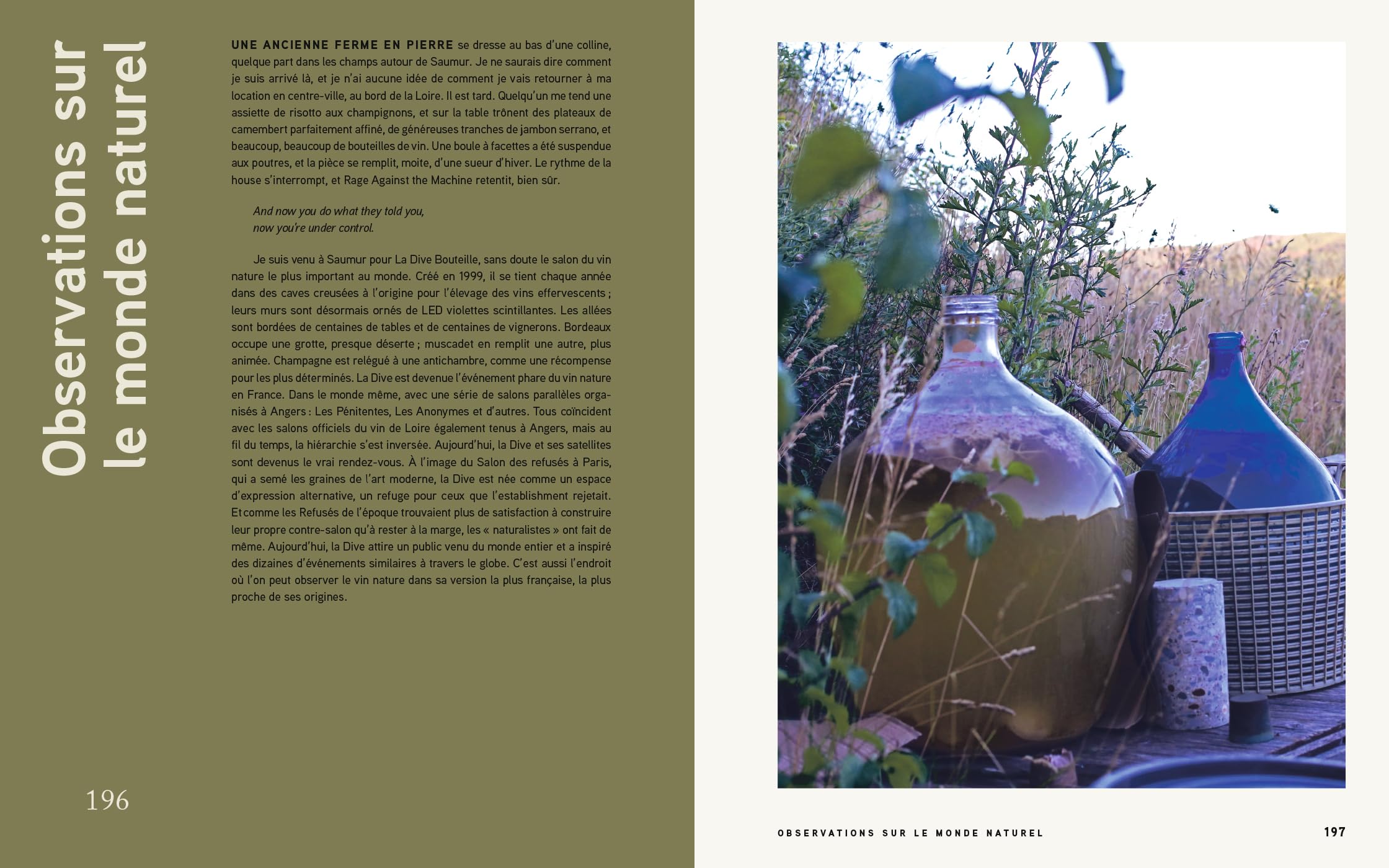 Coffret en 2 volumes Le nouveau vin français: Redéfinir la plus grande culture viticole du monde