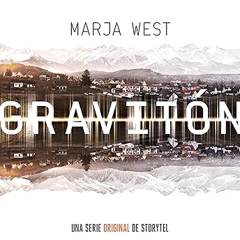 Graviton: T1E04 [Graviton, S1 E04] Audio Libro por Marja West episode artwork