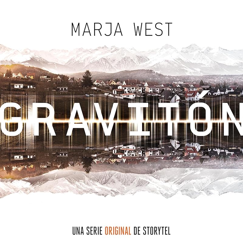 Carousel Item: Graviton - T1E01 1