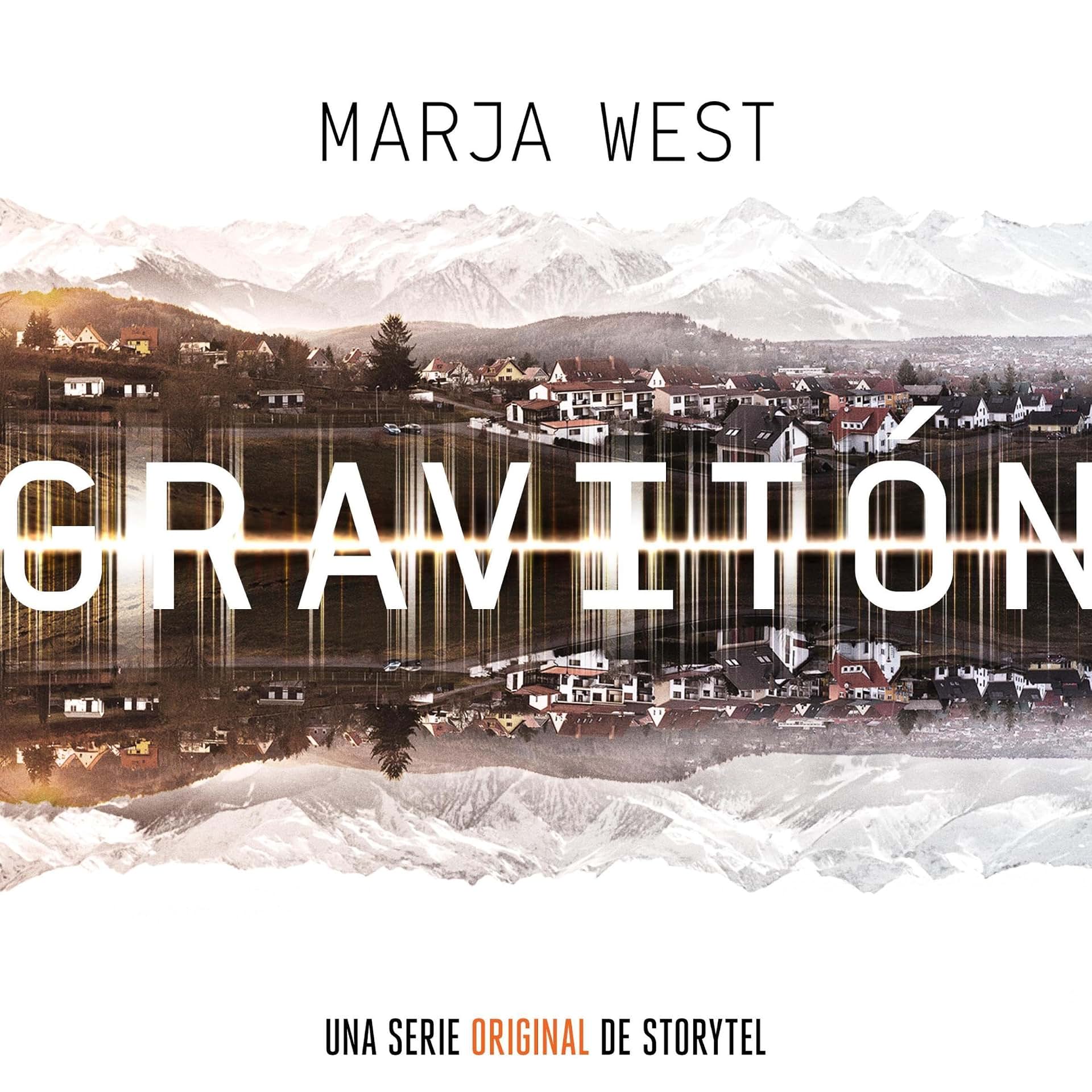 Carousel Item: Graviton - T1E01 1