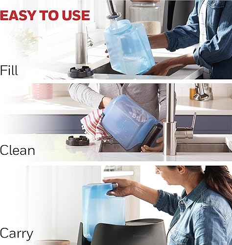 Miniatura 6 de Humidificador libre de gérmenes Honeywell Cool Mist