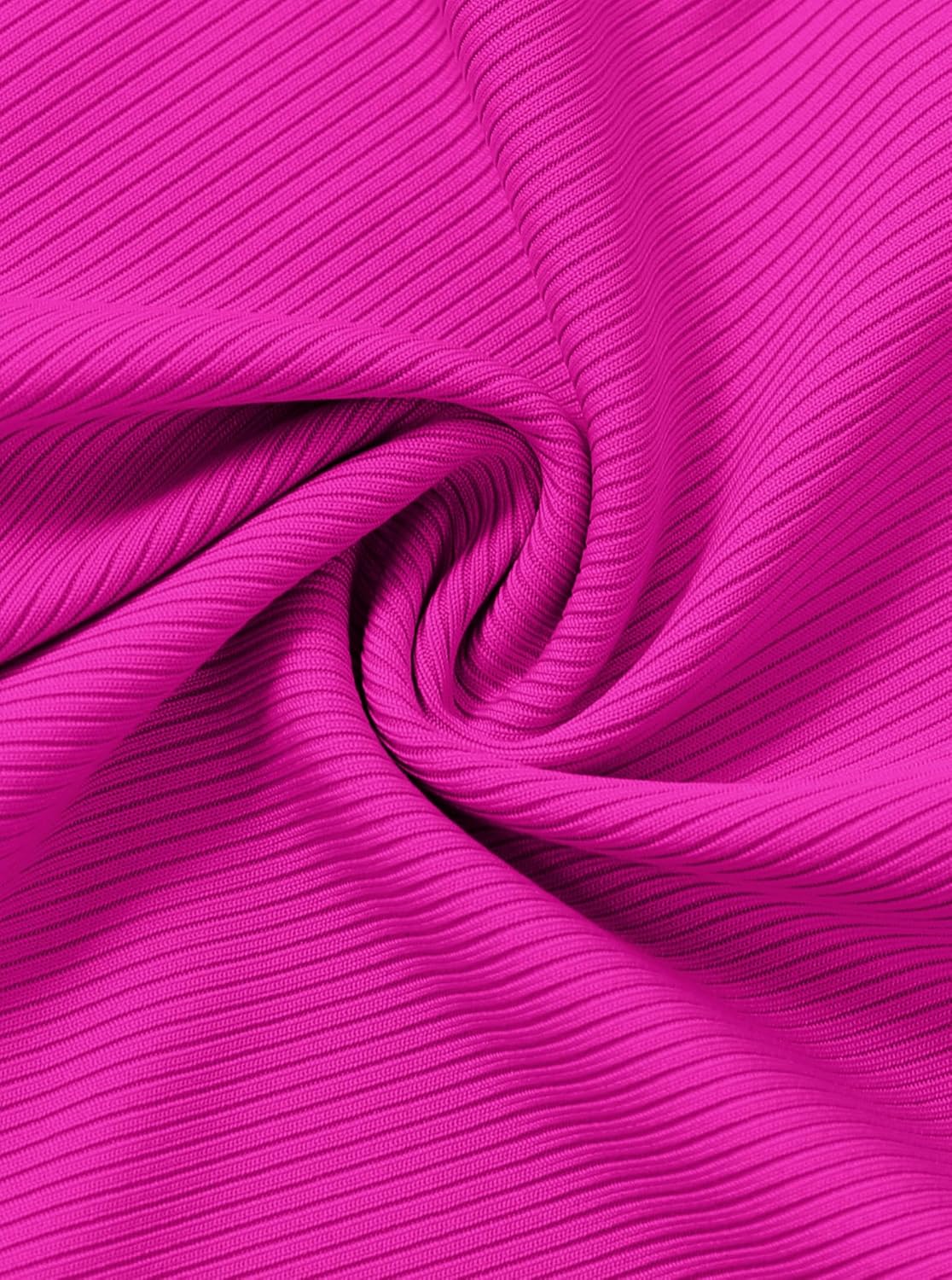 Remidoo Womens Split Short Pajama Set Ribbed Knit Cami Top Sexy Pajamas Cute Pj Sets - Image 6