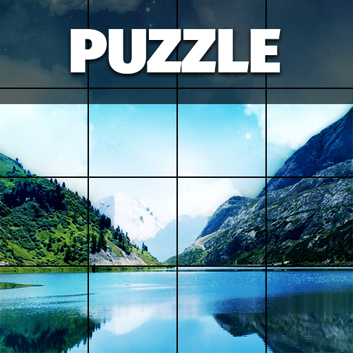 Epic Jigsaw Puzzles Game - App on the Amazon Appstore