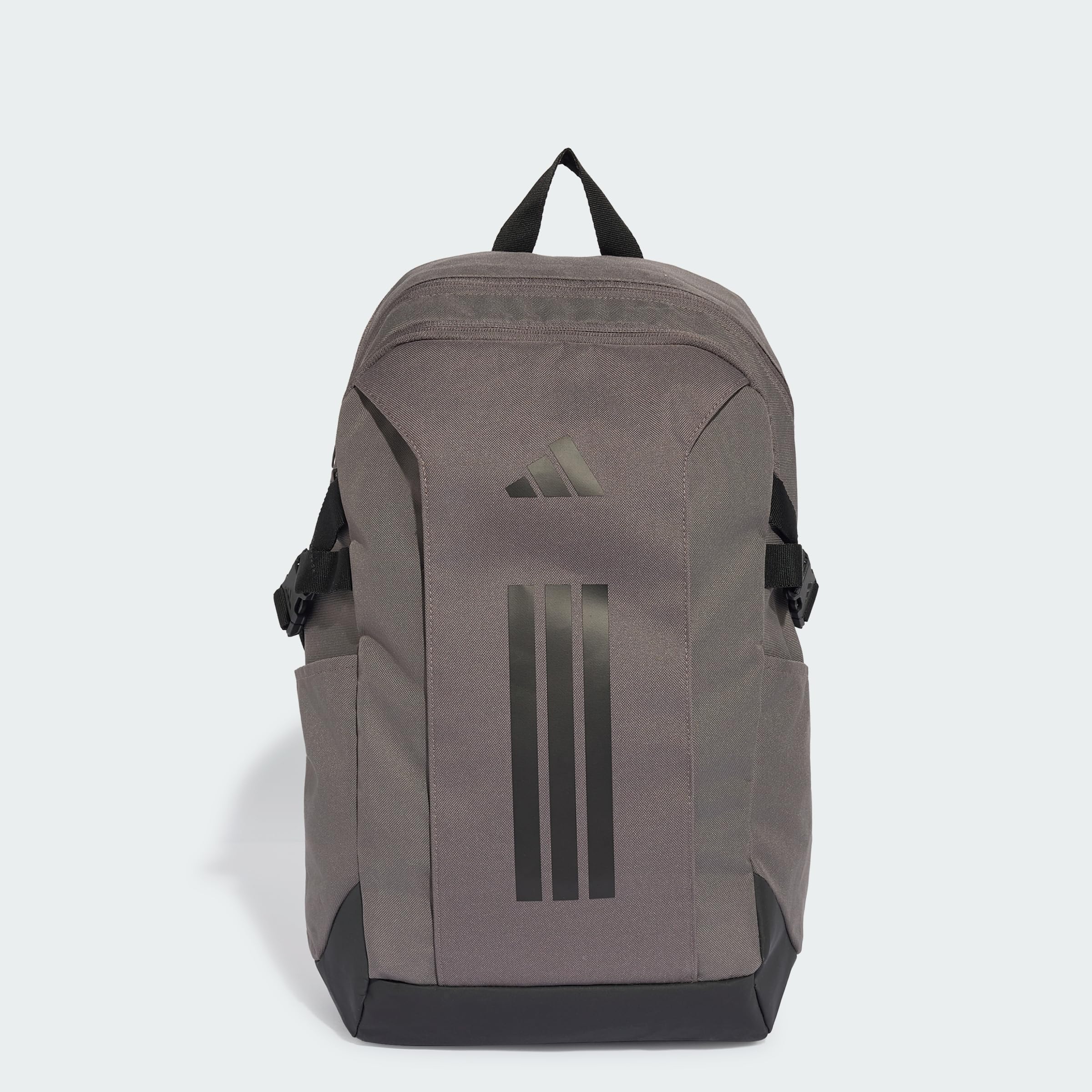 adidas Unisex adulto Power Backpack, charcoal/black, One Size