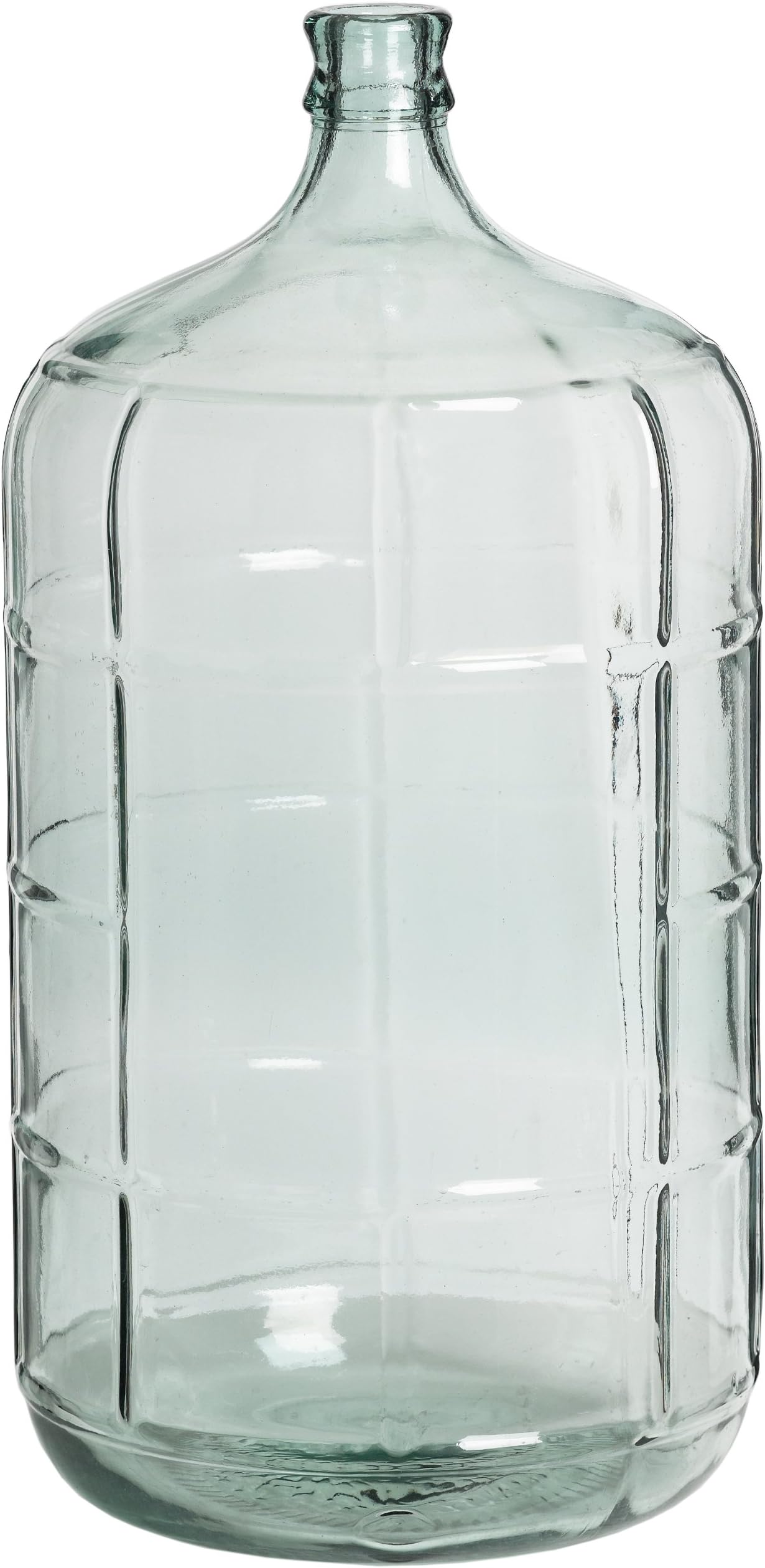Glass Carboy 23 Liter, 1.9-Pound Box