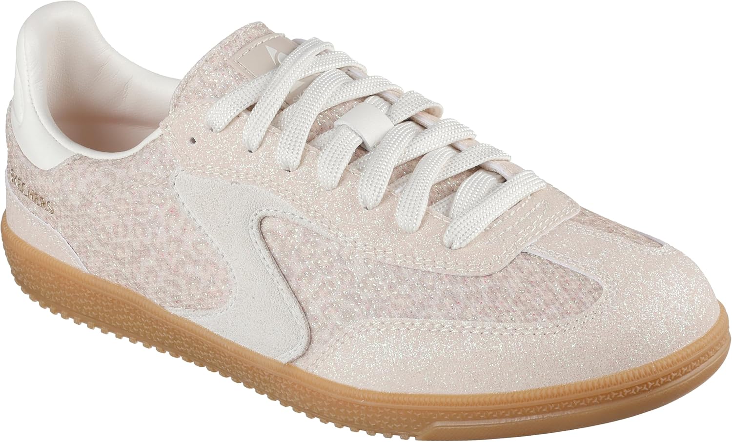 Skechers Women's Hotshot - Leopard Magic