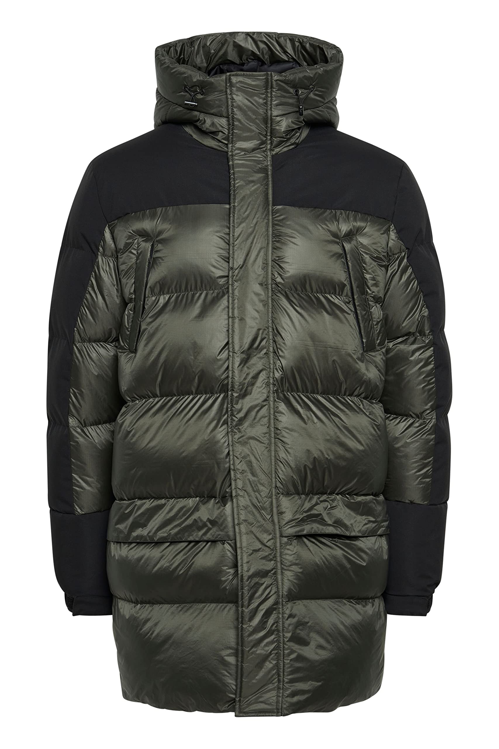 Blend BHOuterwear Herren Winterjacke Jacke Herrenjacke