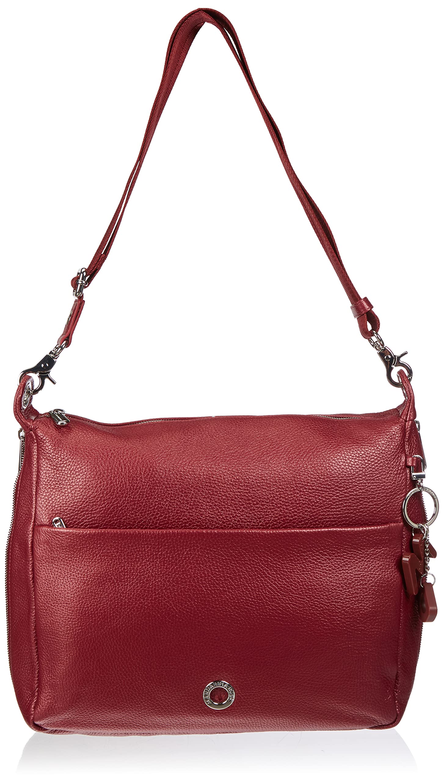 Mandarina Duck Women's Mellow Lux P10zlt49 Shoulder Bags, 32x28x10 (L x H x W)