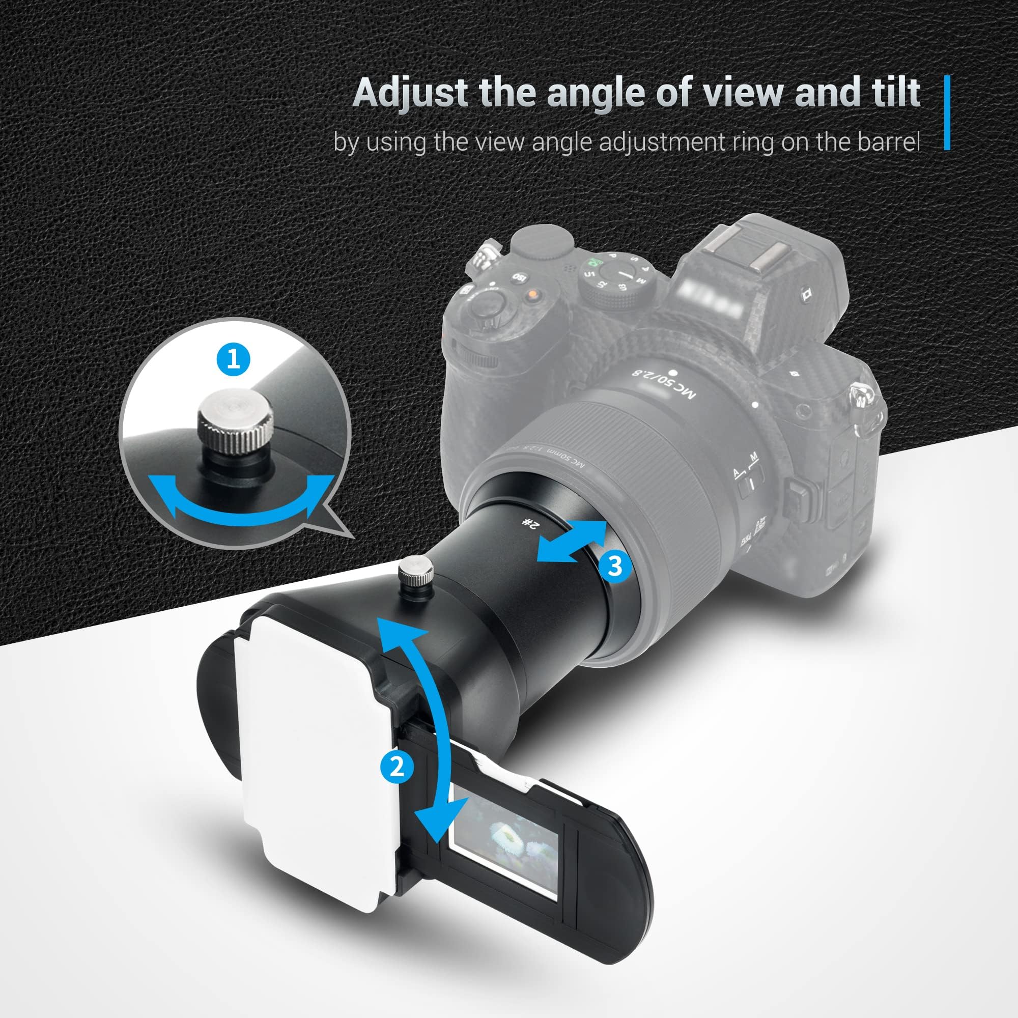 フィルムデジタライズセット【専用レンズ付き】 Amazon.co.jp: JJC 35mm フィルムデジタイズ配光アダプター