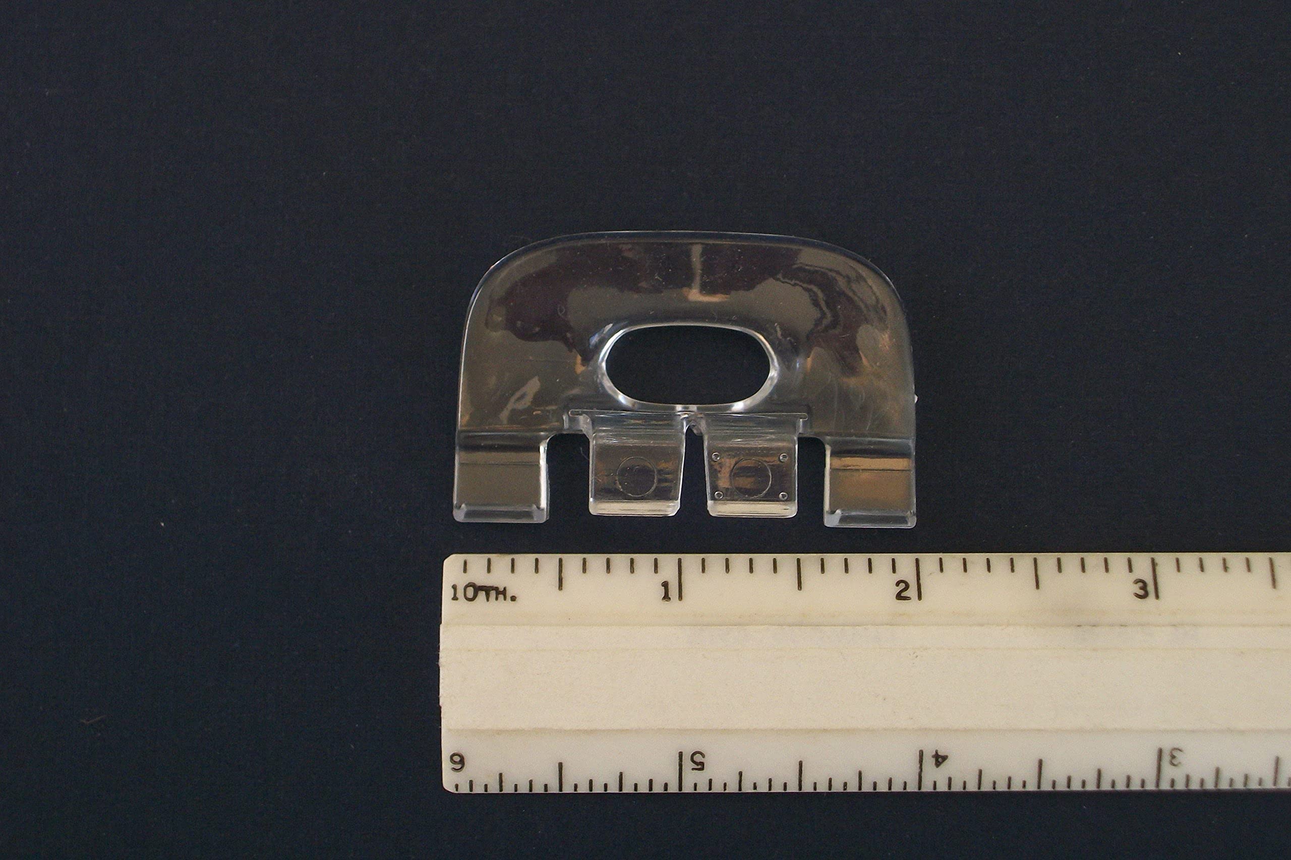 Graber Bali Springs Cordless Honeycomb Shade Lift Handles ( Larger)