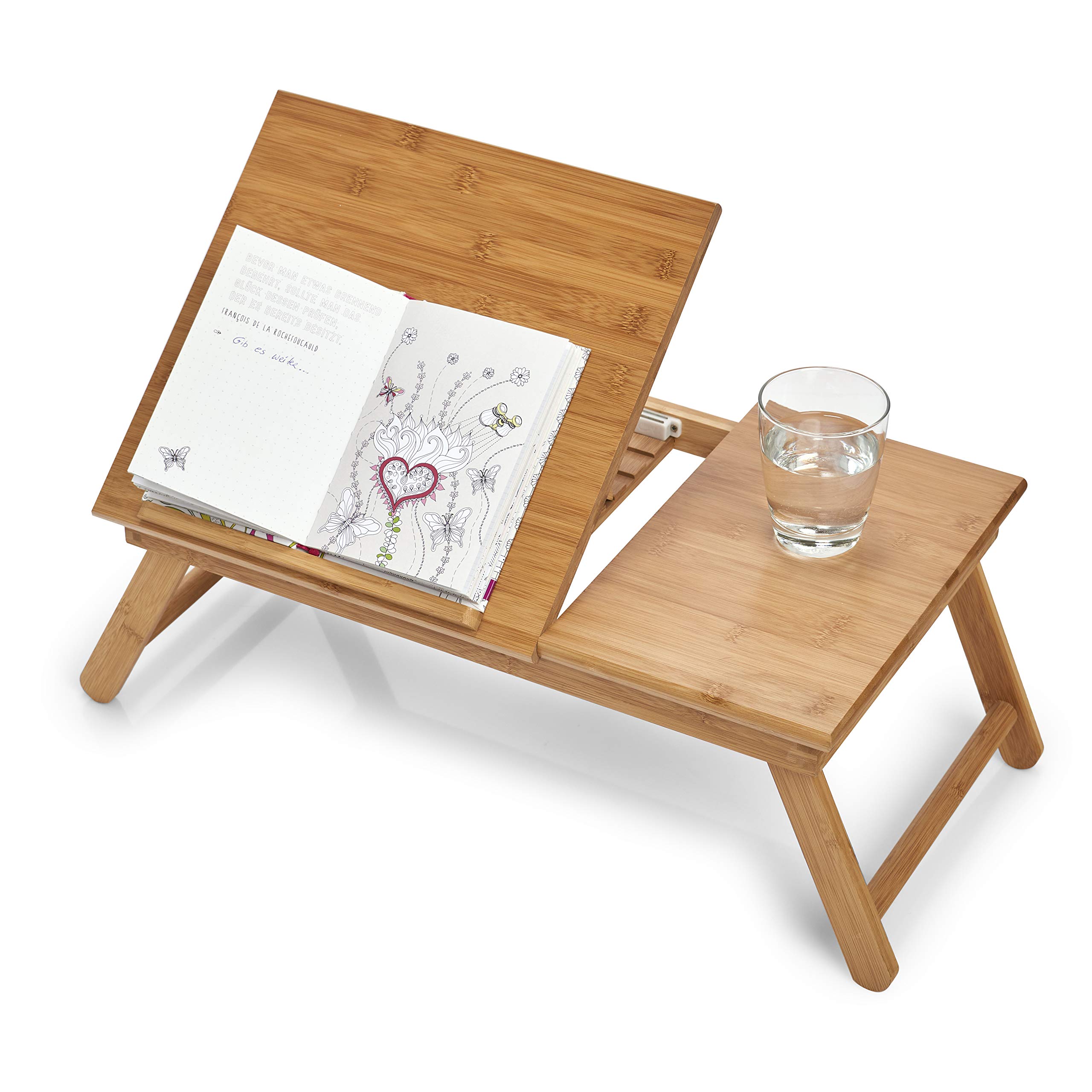 Zeller Home Furniture, Bambus, small, braun, 25325