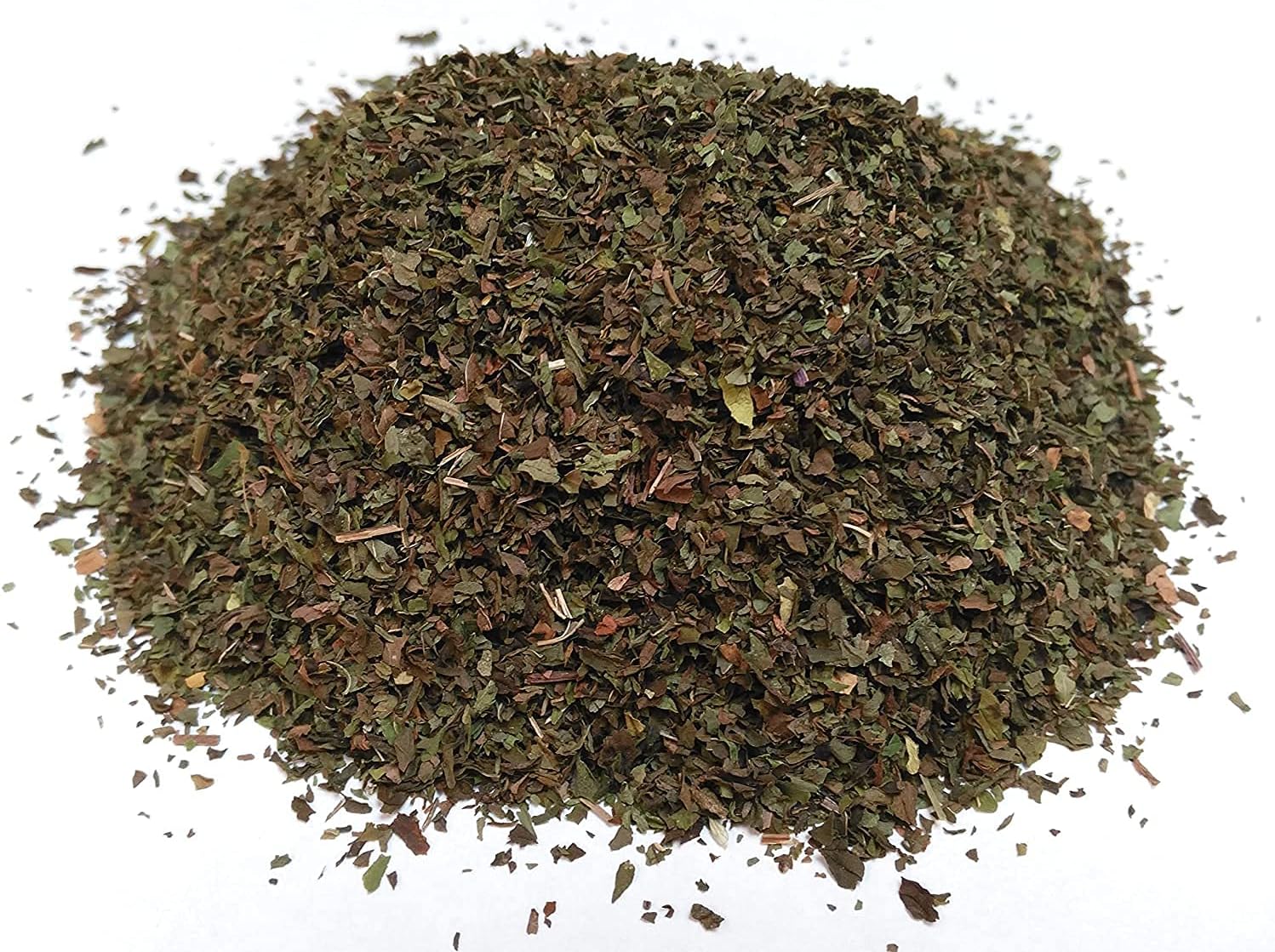 150g | 100% Dried Mint Herbs Seasoning Cooking Dry Mint Leaves Leaf Garnish Spearmint Leaves Peppermint RUB