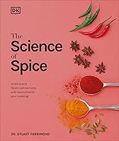 Algopix Similar Product 17 - The Science of Spice Understand Flavor