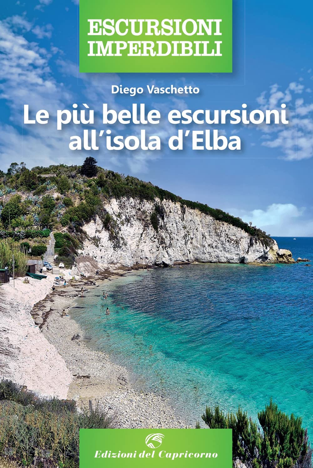 Le Più Belle Escursioni All'isola D'elba - 4
