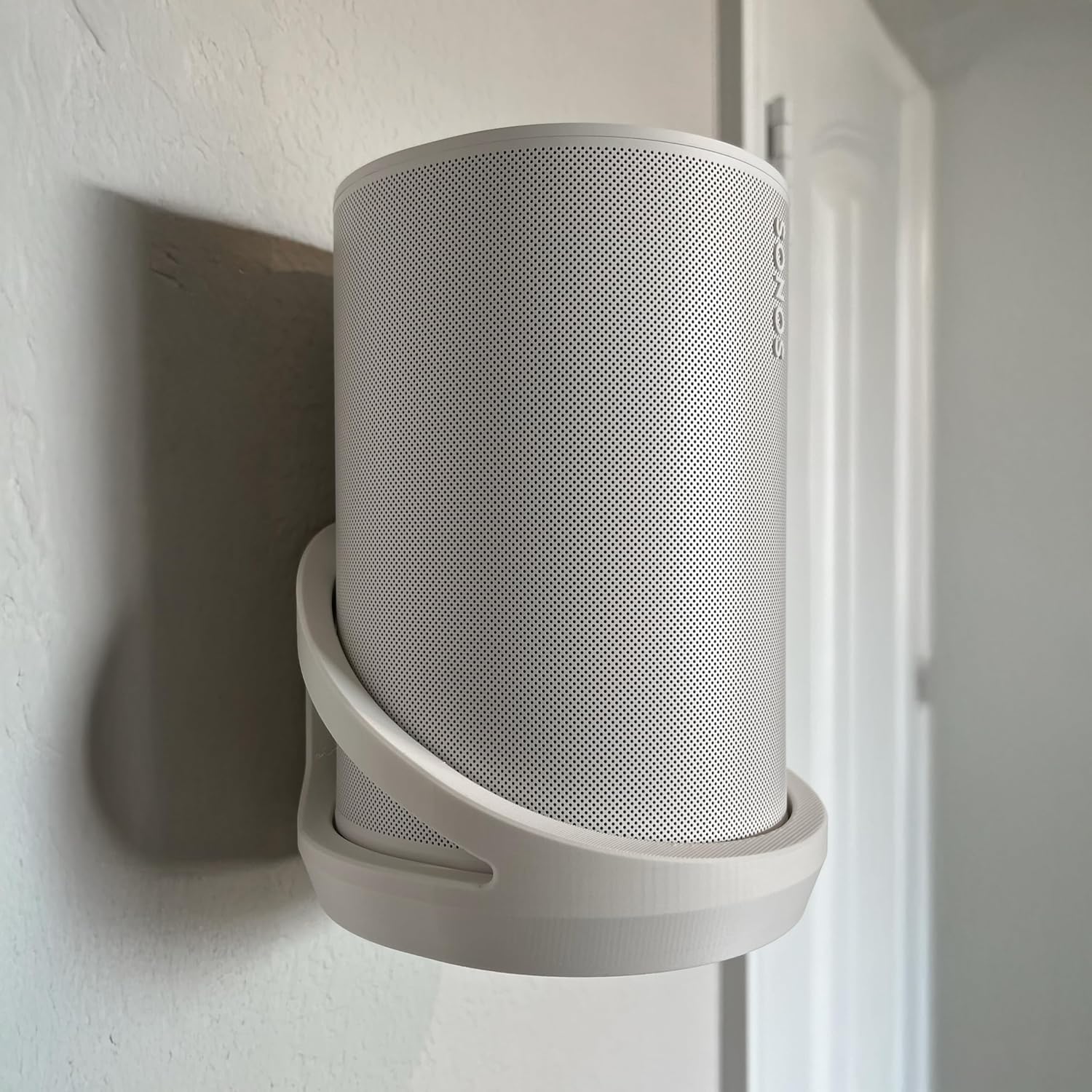 Wall Mount Pair for Sonos Era 100 (Black)