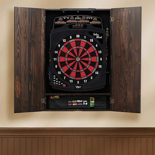 Miniatura 7 de Viper by GLD Products Viper Shadow Buster Dartboard Cabinet Mounted Display Light