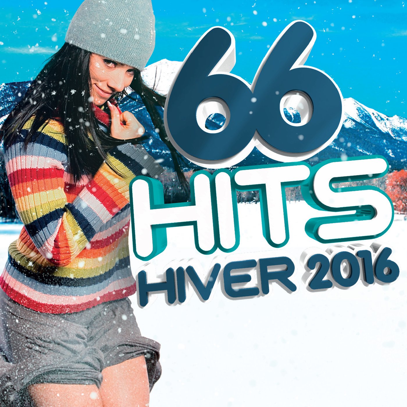 66 Hits Hiver 2016