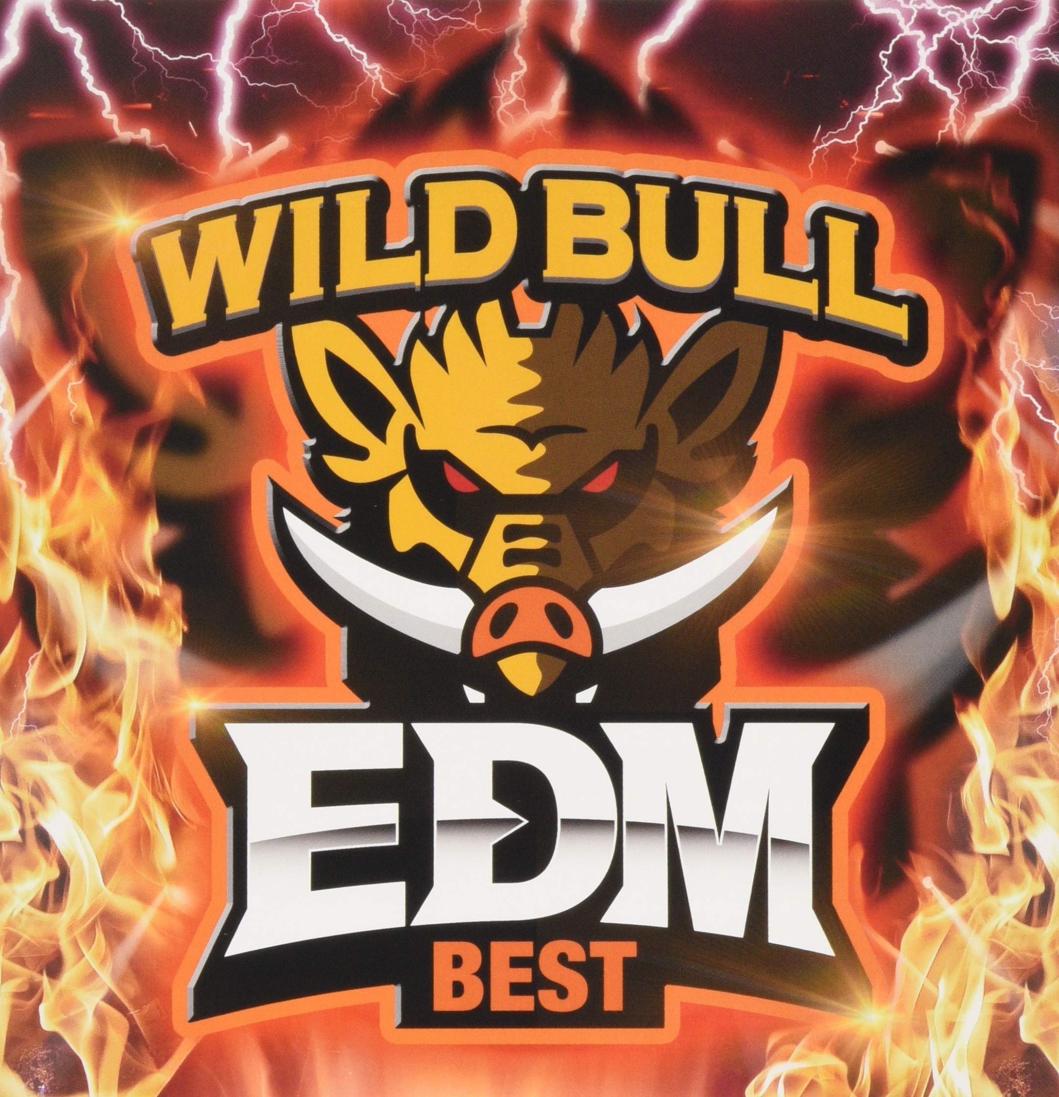 Wild Bull EDM BEST