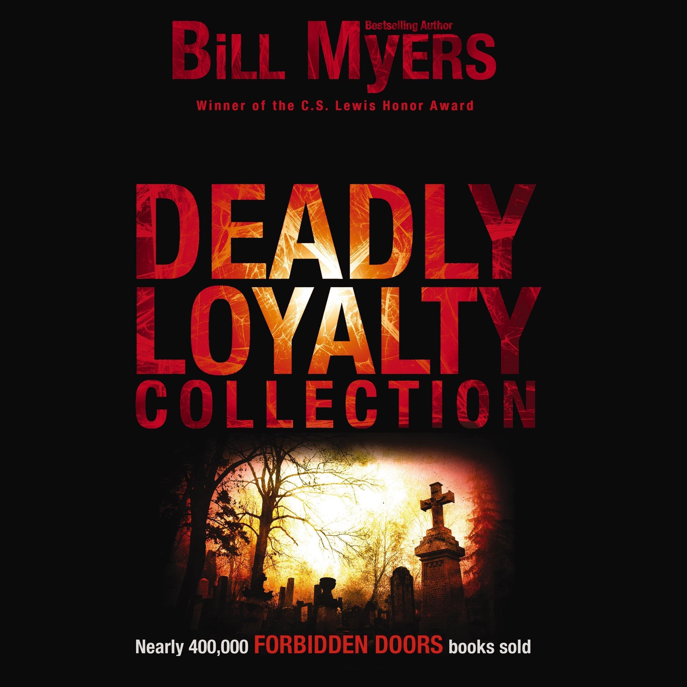 Cover art for Deadly Loyalty Collection