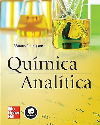 Química Analítica