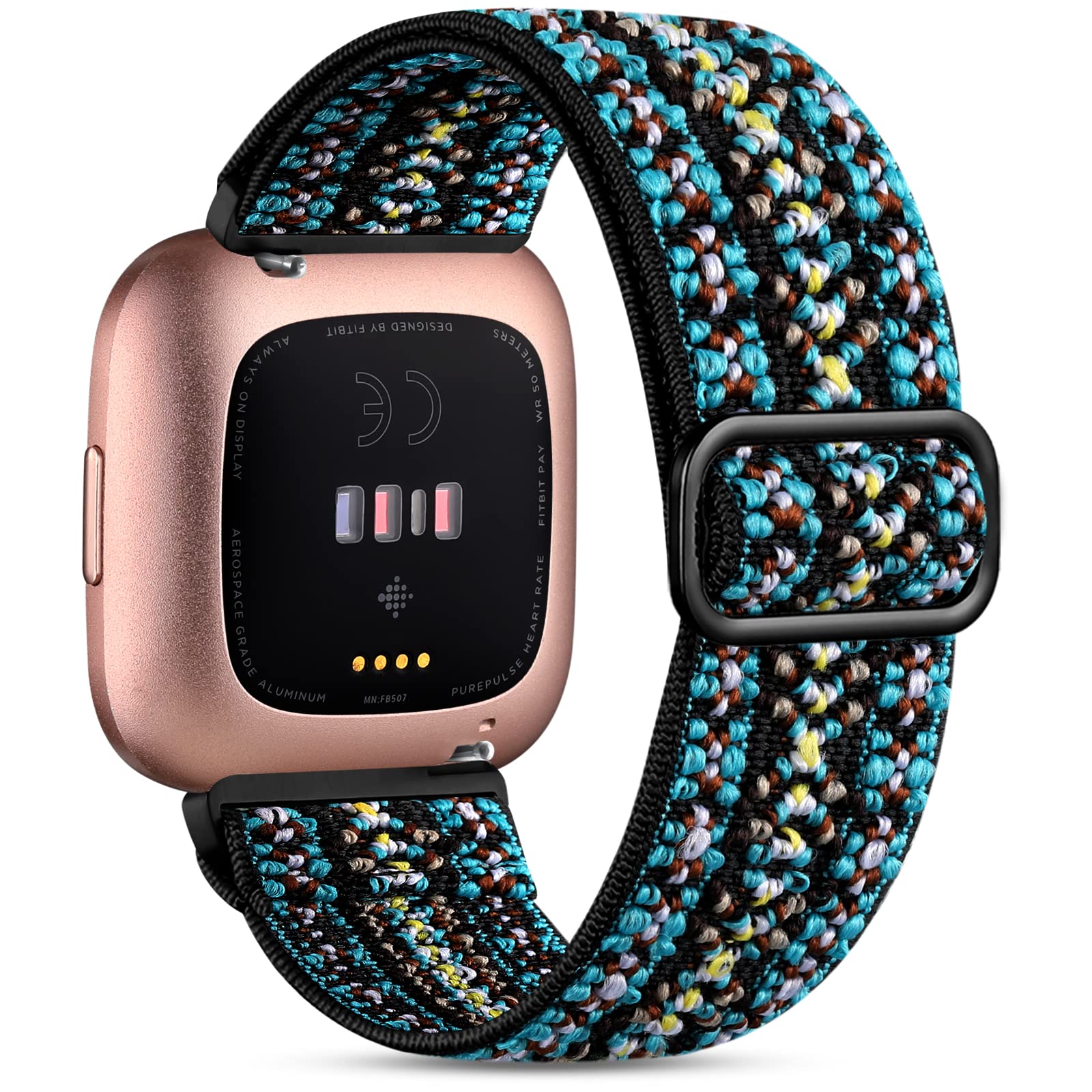 Fitbit Versa Bands Leather Bands For Fitbit Versa Band&ap