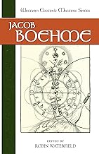 Jacob Boehme (Western Esoteric Masters)