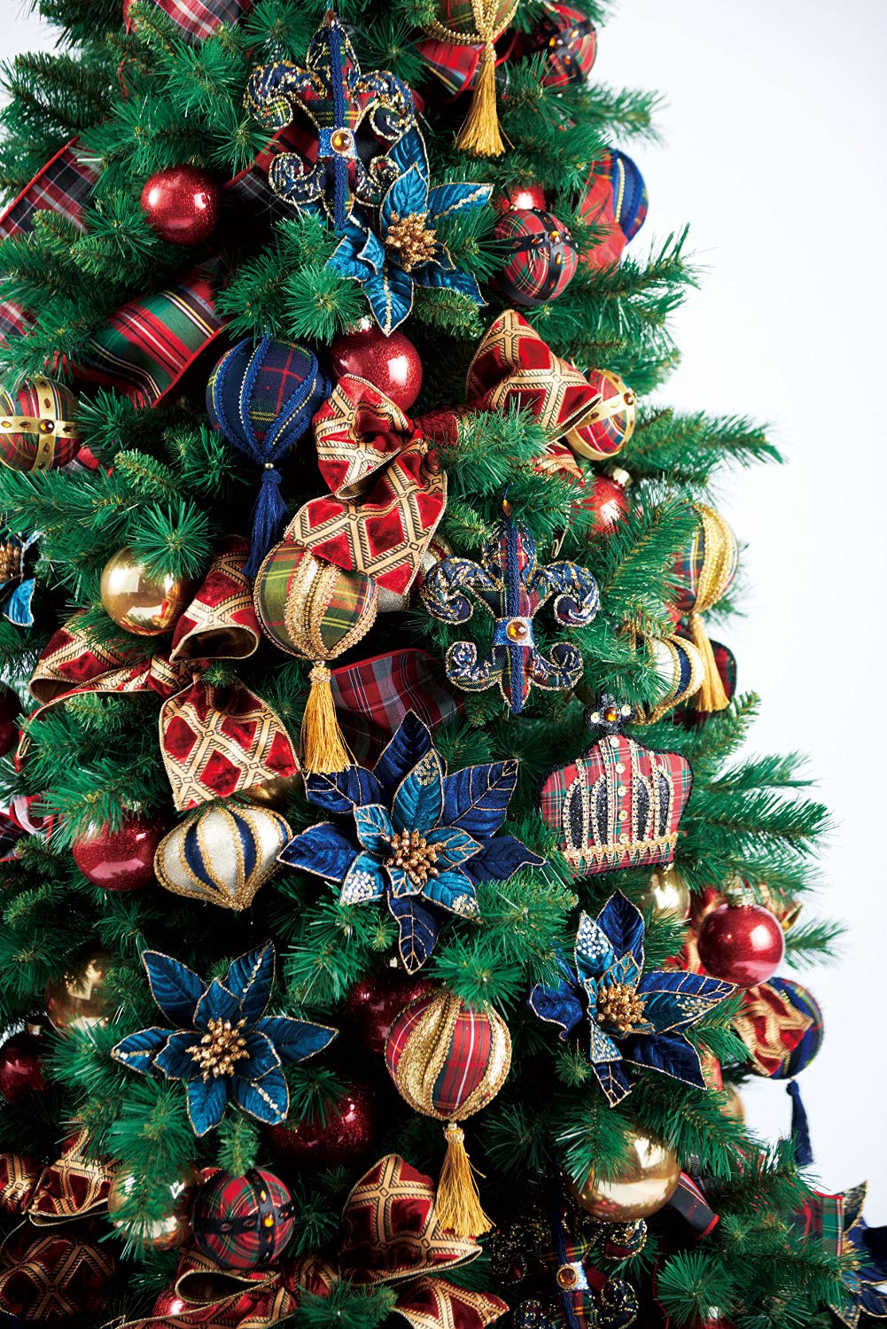 クリスマスオーナメント 002 チョコ】ウェッジウッド クリスマス