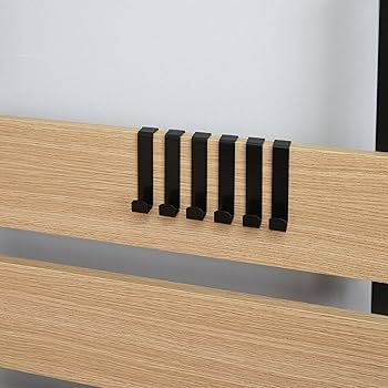 ナチュラルオーク　ウォールシェルフ5点セット ナチュラルオーク ウォールシェルフ5点セット