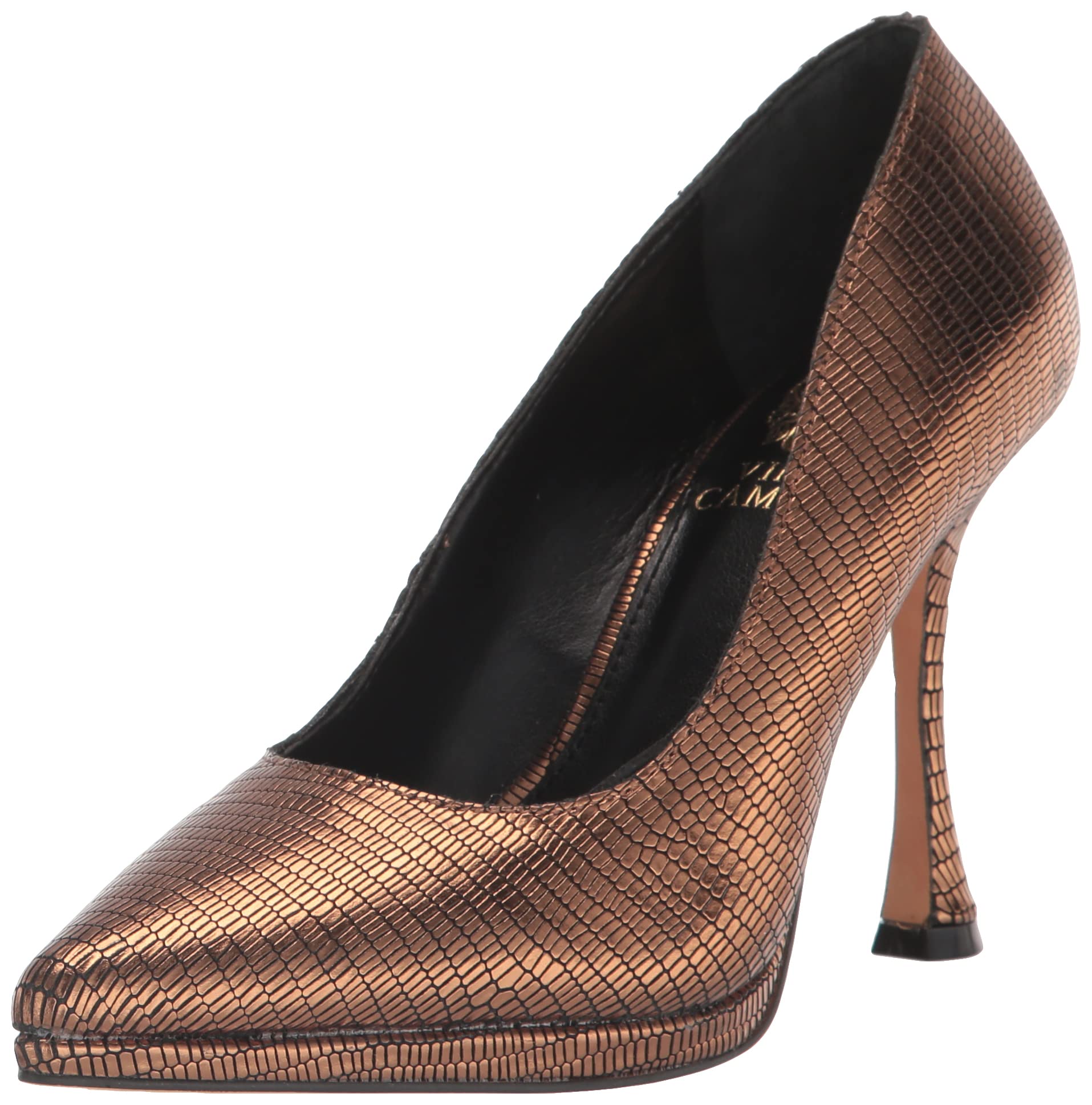 Vince CamutoPuntolis Pointed Toe Pump