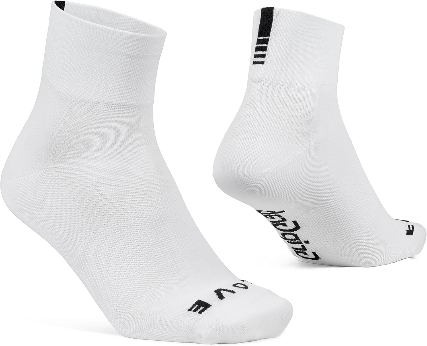 GripGrab Lightweight SL Performance Summer Cycling Socks 10 Colours 2