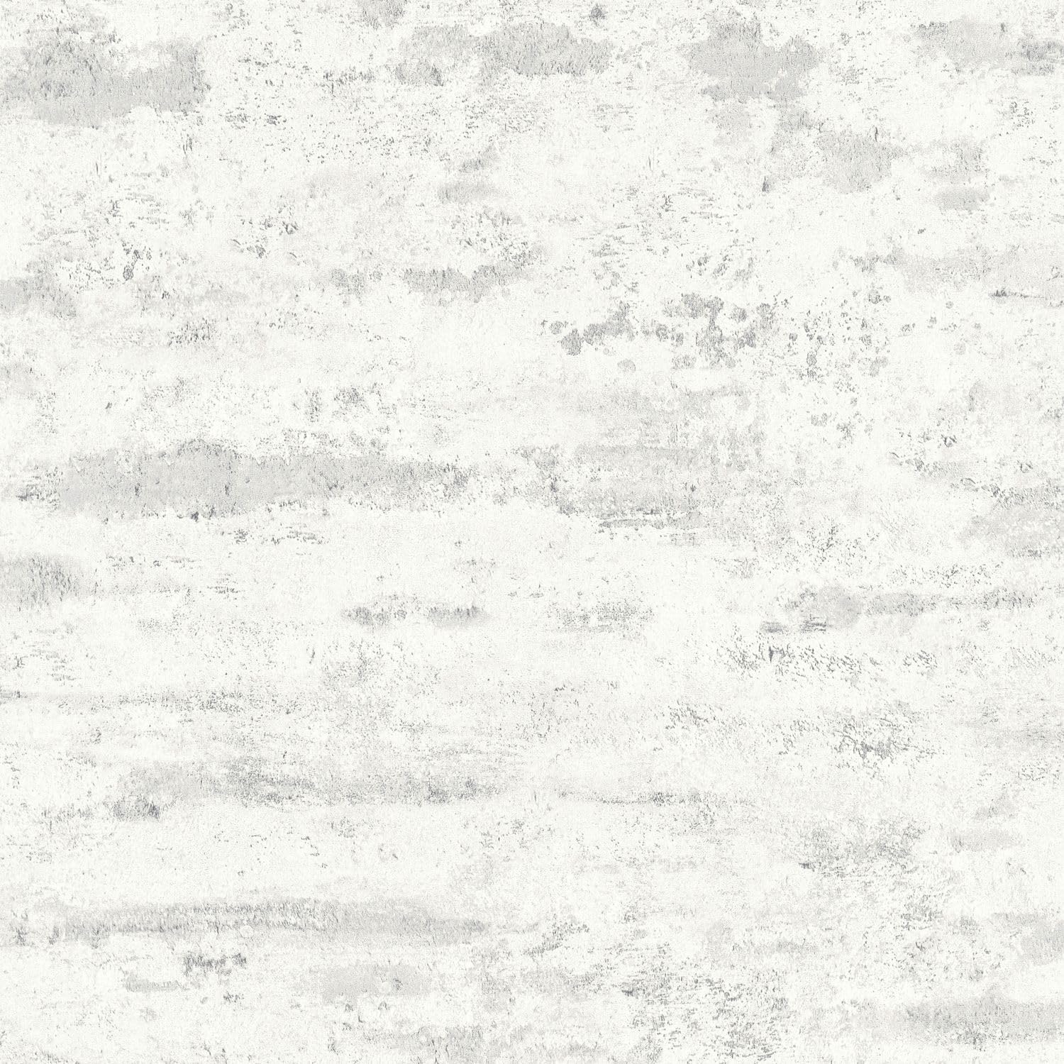 Papier peint intissé blanc Profhome pour illuminer un salon contemporain