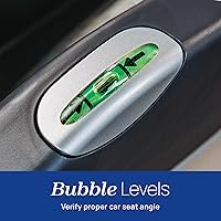 Vista 3 de Base de asiento de auto Key Fit 30, Antracita Anthracite