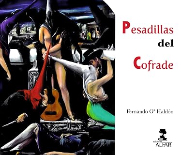 Pesadillas del Cofrade