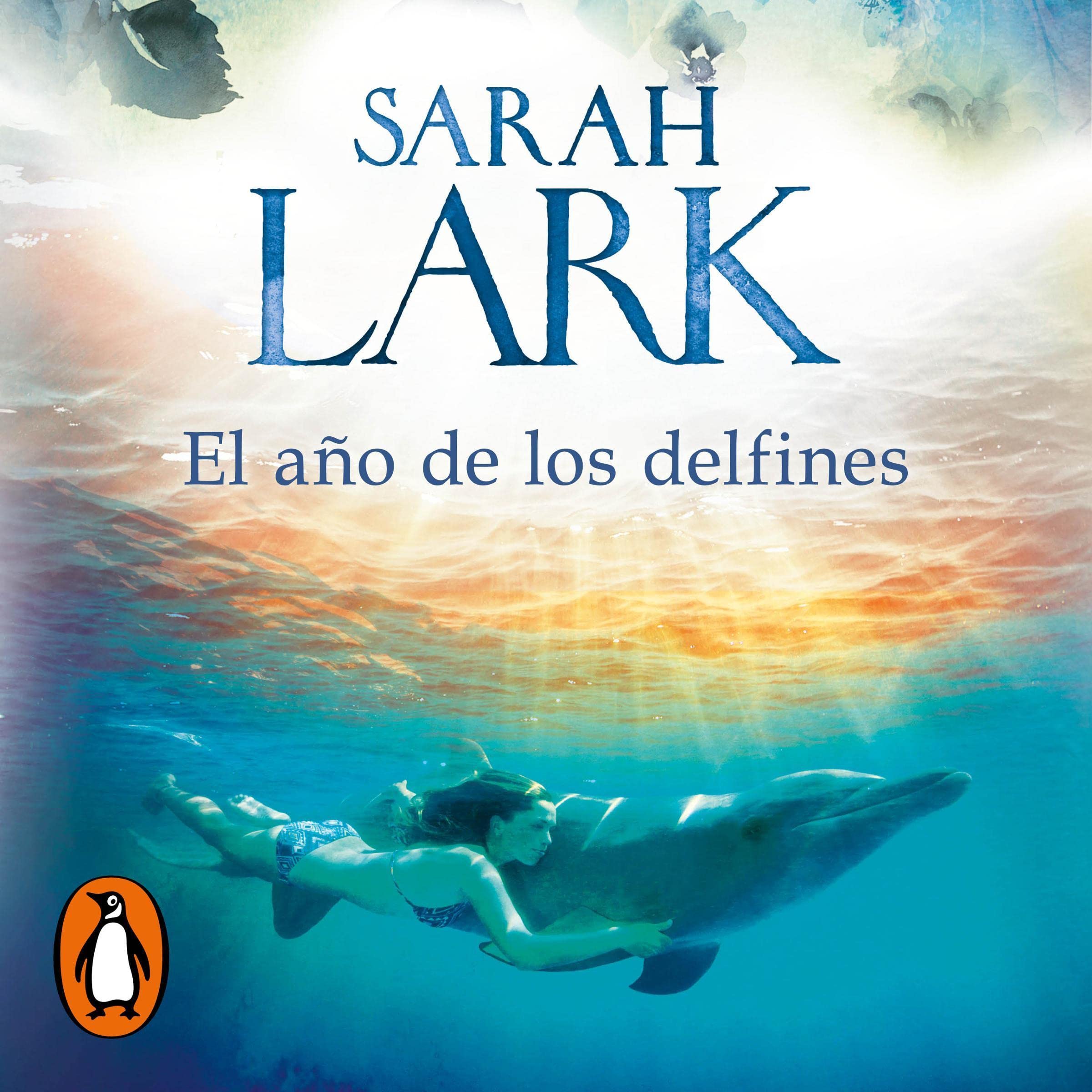 El año de los delfines [The Year of the Dolphins]
