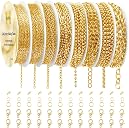 gold chain for jewelry making Top2商品