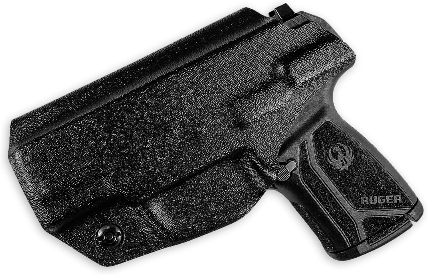 IWB Full Cover Classic - Inside The Waistband Holster - fits Ruger Max-9