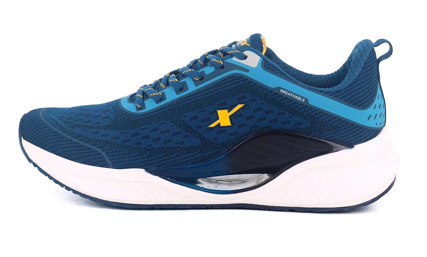 SPARX Men's Mesh Running Shoe 3 81AXmc2C0cL. SL1500