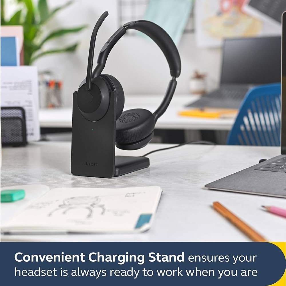 Jabra Evolve2 55 MS ラムCさん専用 Jabra Evolve2 55 MS ラムCさん専用 Buy now | Jabra Evolve2 55